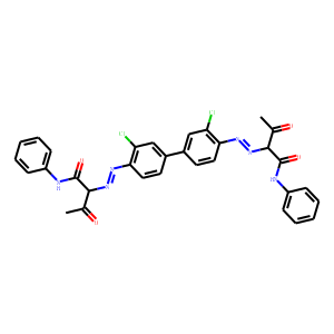 Diarylanilide Yellow