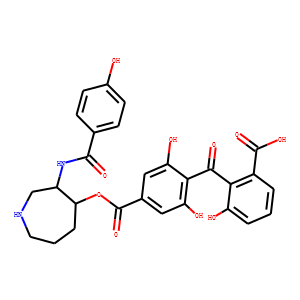 Balanol