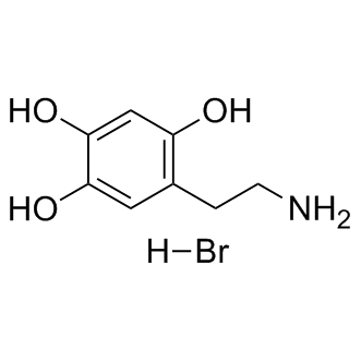 Oxidopamine hydrobromide