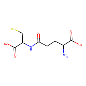 γ-Glu-Cys