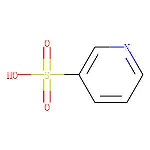 3-Pyridinesulfonic acid