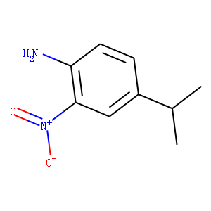 4-Isopropyl-2-nitroaniline