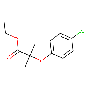 Clofibrate