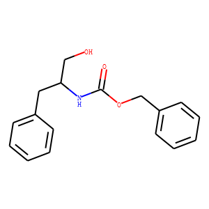 N-Benzyloxycarbonyl-L-phenylalaninol