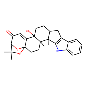 Paspalinine