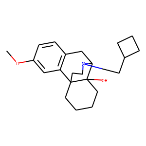 (-)-3-Methoxy Butorphanol