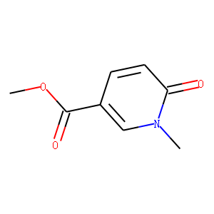 Nudifloric Acid Methyl Ester