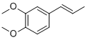 trans-Methylisoeugenol,6379-72-2