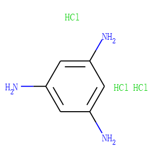 1,3,5-Triaminobenzene trihydrochloride