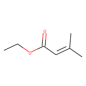 Ethyl 3-Methyl-2-butenoate