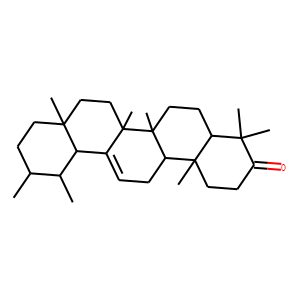 Alpha-Amyrenone