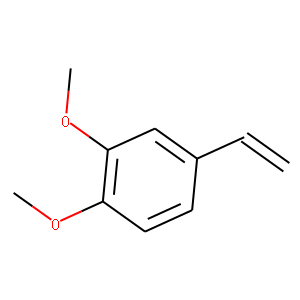 3,4-Dimethoxy Styrene