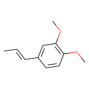 cis-Methylisoeugenol