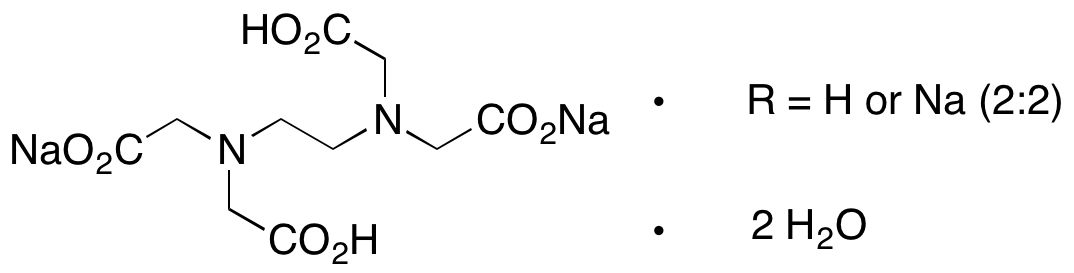 Ethylenediamine-N,N,N’,N’-tetraacetic Acid Disodium Dihydrate