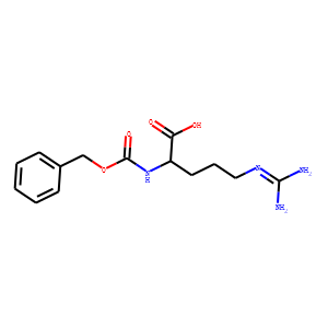 Nα-Cbz-D-arginine