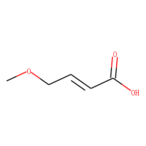 (2E)-4-Methoxy-2-butenoic Acid