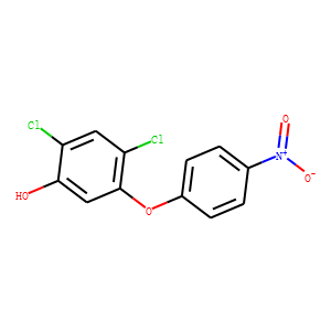 5-Hydroxynitrofen