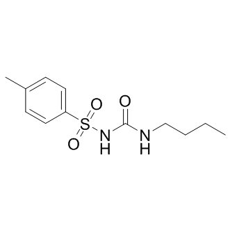 Tolbutamide