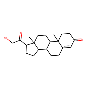 11-Deoxy Corticosterone