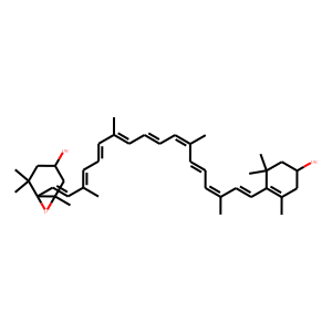 trans-Antheraxanthin