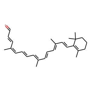 10'-Apo-β-carotenal;