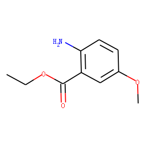 Ethyl 2-amino-5-methoxybenzoate