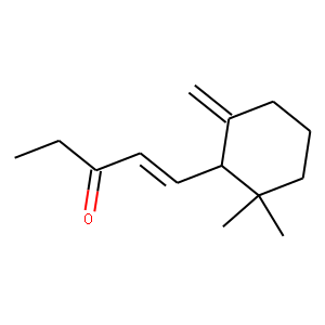 gamma-Methyl ionone