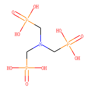 Nitrilotris(methylene)triphosphonic Acid