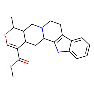 Akuammigine