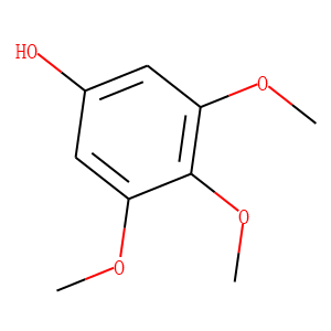 3,4,5-Trimethoxyphenol