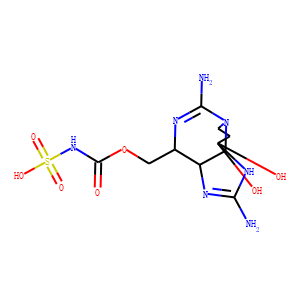 Gonyautoxin-5