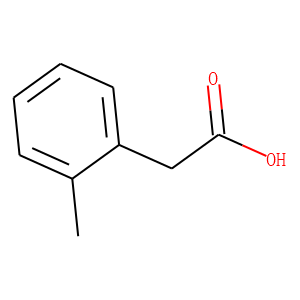 o-Tolylacetic Acid