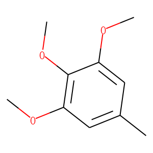 3,4,5-Trimethoxytoluene