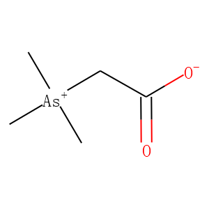 Arsenobetaine