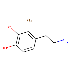 3-Hydroxytyramine hydrobromide