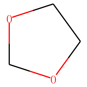 1,3-Dioxolane (Stabilized with BHT)