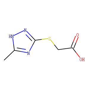 Tiazotic acid