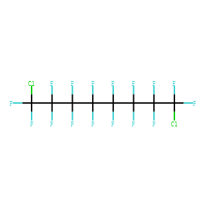 1,8-Dichloroperfluorooctane