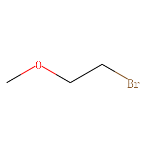 2-Bromoethyl Methyl Ether