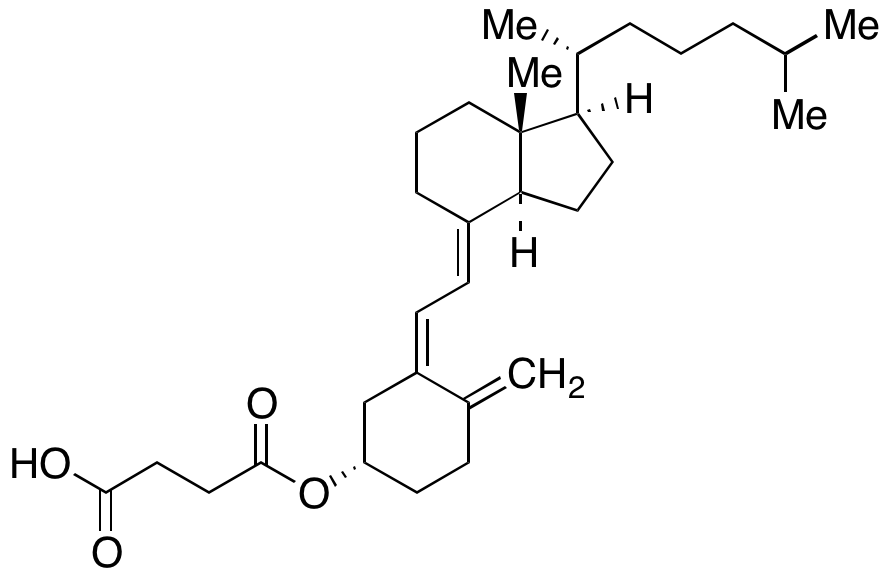 Vitamin D3 Hemisuccinate