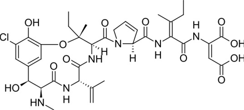 Phomopsin A