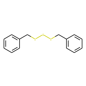 Benzyl Trisulfide