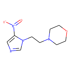 Nimorazole