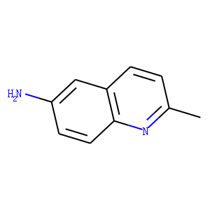 6-Amino-2-methylquinoline