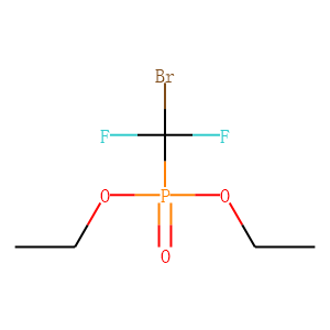 Diethyl Bromodifluoromethylphosphonate