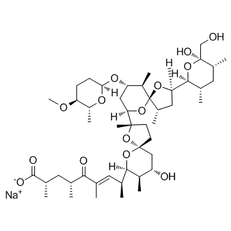 Nanchangmycin