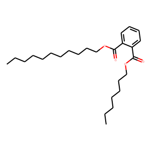 Heptyl Undecyl Phthalate