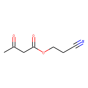 2-Cyanoethyl Acetoacetate