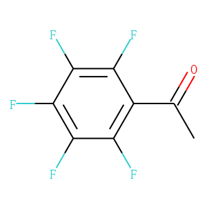 Pentafluoroacetophenone