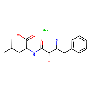 Bestatin hydrochloride
